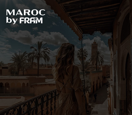 Maroc by Fram