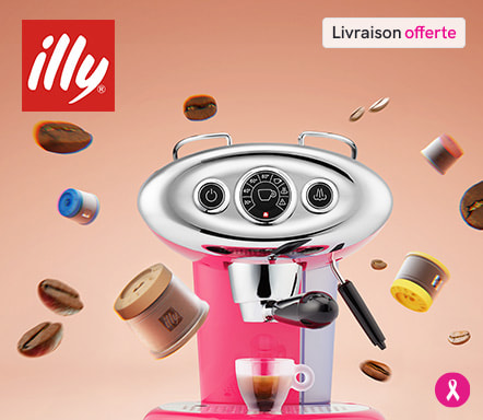 Illy Café