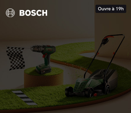 BOSCH