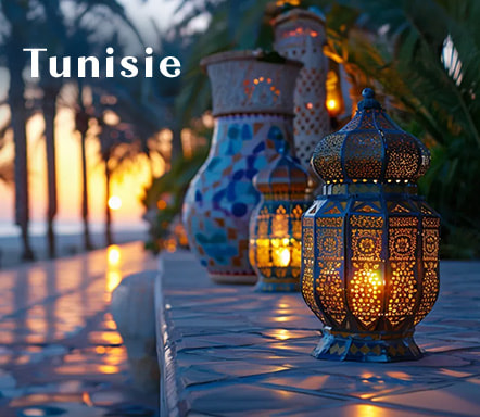 Tunisie