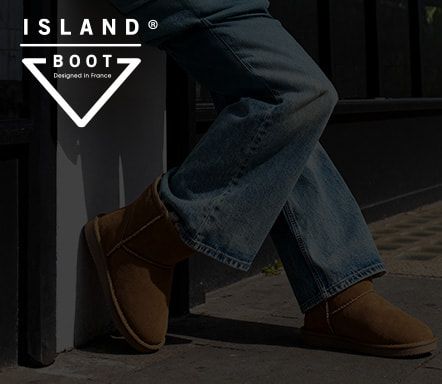 Island Boot
