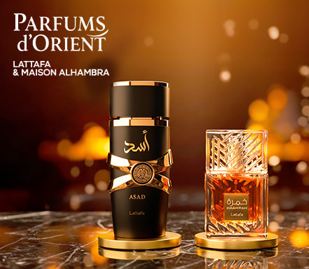 Lattafa Parfums