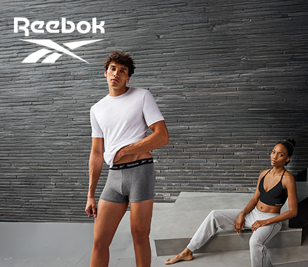 Reebok
