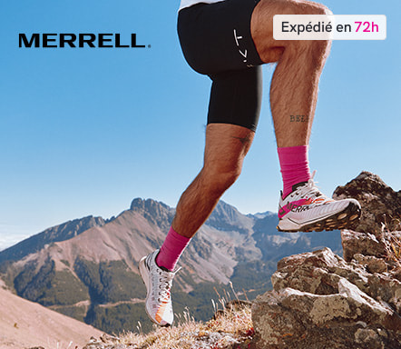 MERRELL