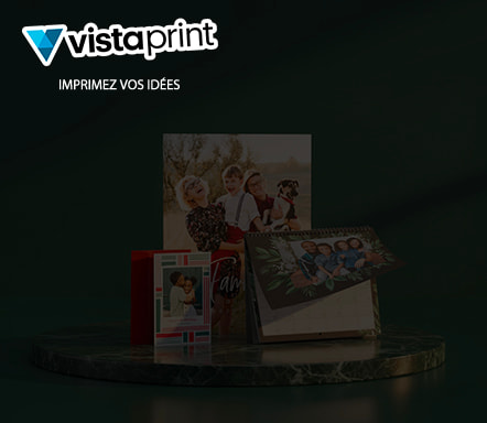 VistaPrint