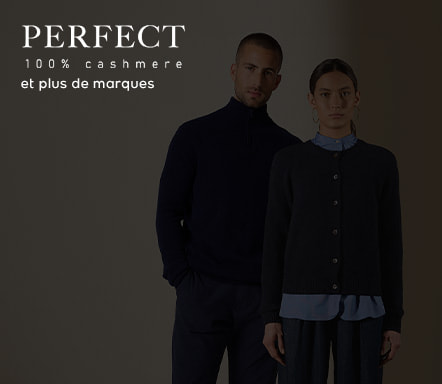 Perfect Cashmere