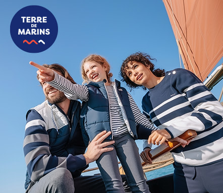 Terre De Marins