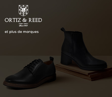 Ortiz & Reed