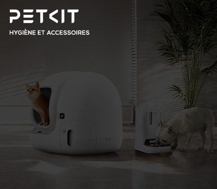 PETKIT