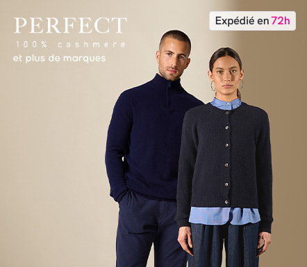 Perfect Cashmere