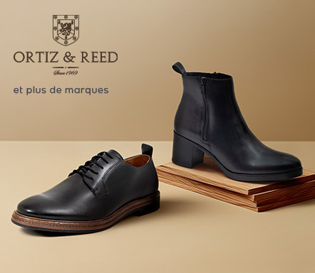 Ortiz & Reed