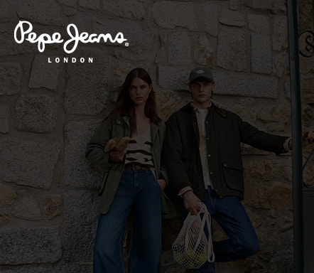 Pepe Jeans London