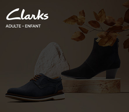 Clarks