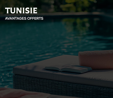 Turquie : avantages offerts