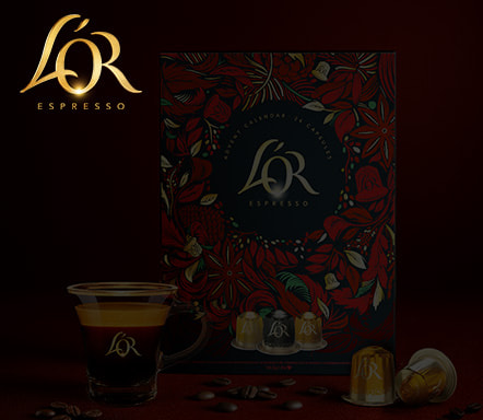 L'OR Espresso