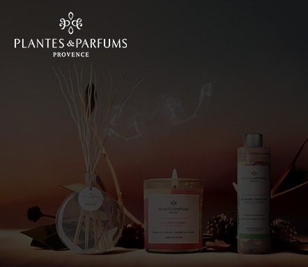 PLANTES ET PARFUMS PROVENCE