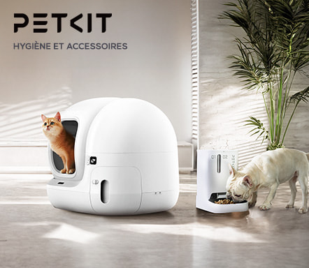 PETKIT