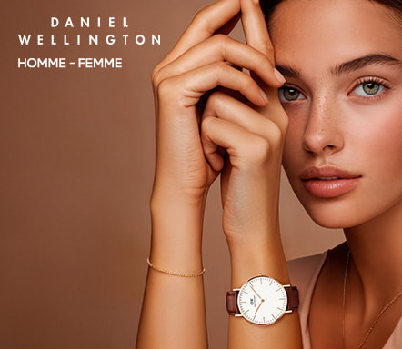 Daniel Wellington