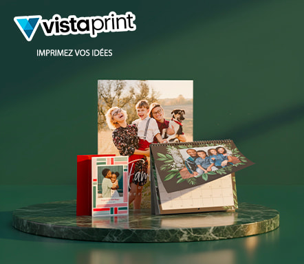 VistaPrint