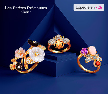 Les Petites Précieuses