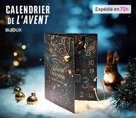 Calendrier de l'Avent
