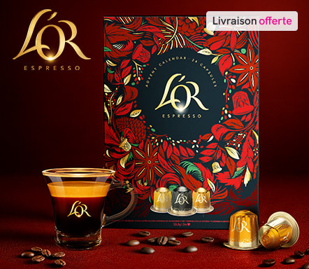 L'OR Espresso