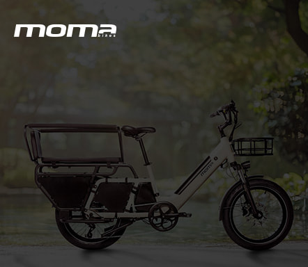 Moma Bikes