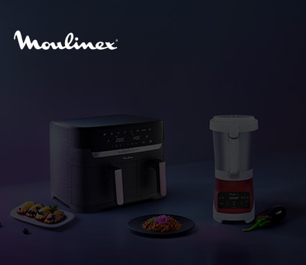 Moulinex