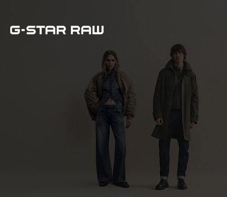 G-Star Raw 