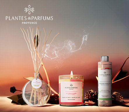 PLANTES ET PARFUMS PROVENCE
