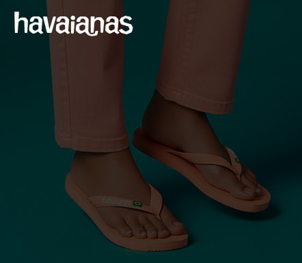 Havaianas