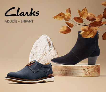 Clarks
