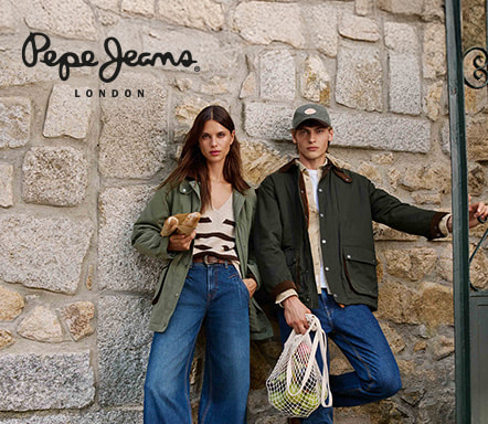 Pepe Jeans London