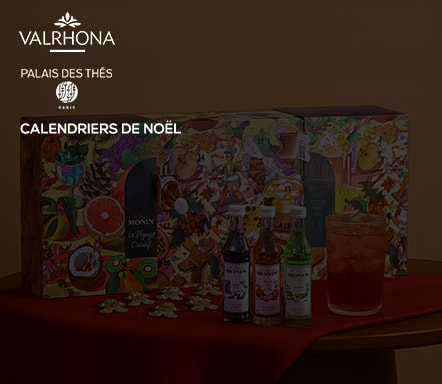 Calendriers de l'Avent