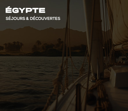 Égypte