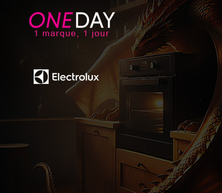 ELECTROLUX