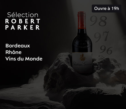 Sélection Robert Parker