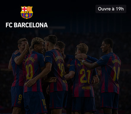 FcBarcelona