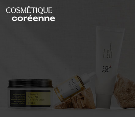 Cosmetica coreana