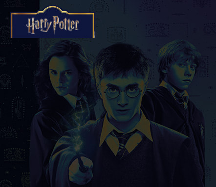 Harry Potter