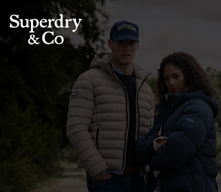 Superdry