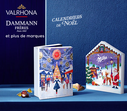 Calendriers de l'Avent