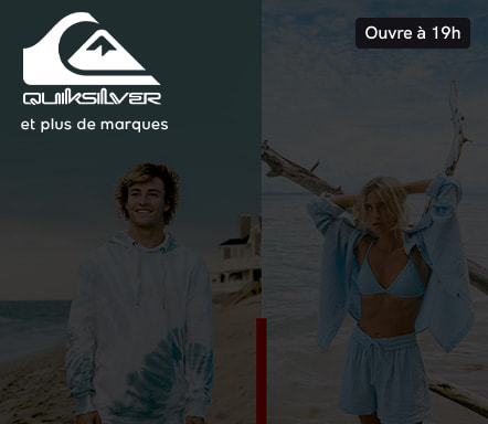 Quiksilver