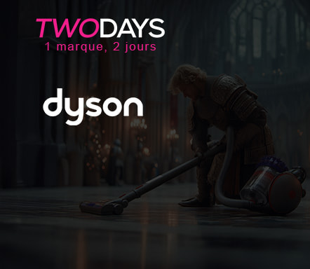 DYSON