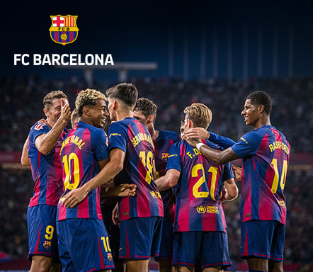 FcBarcelona