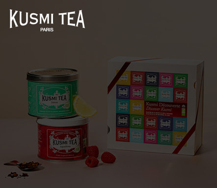 Kusmi Tea