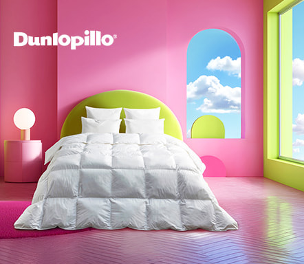 Dunlopillo