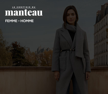 Le Comptoir du Manteau