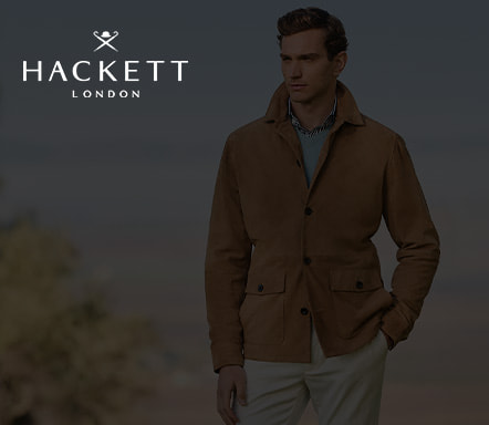Hackett