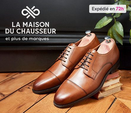 La Maison du Chausseur